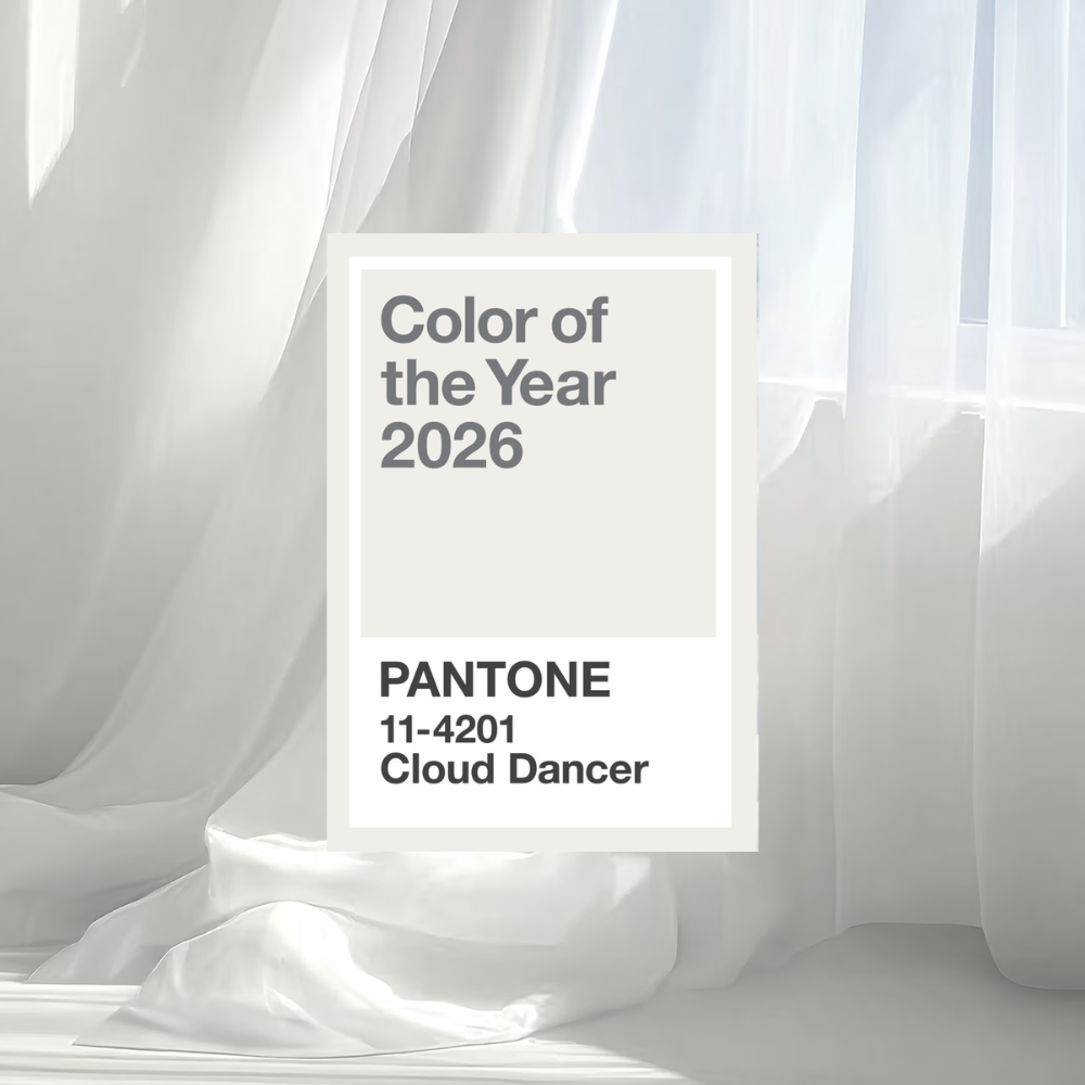 Dear Pantone: We Just Got Colour Back & It's Not Going Anywhere