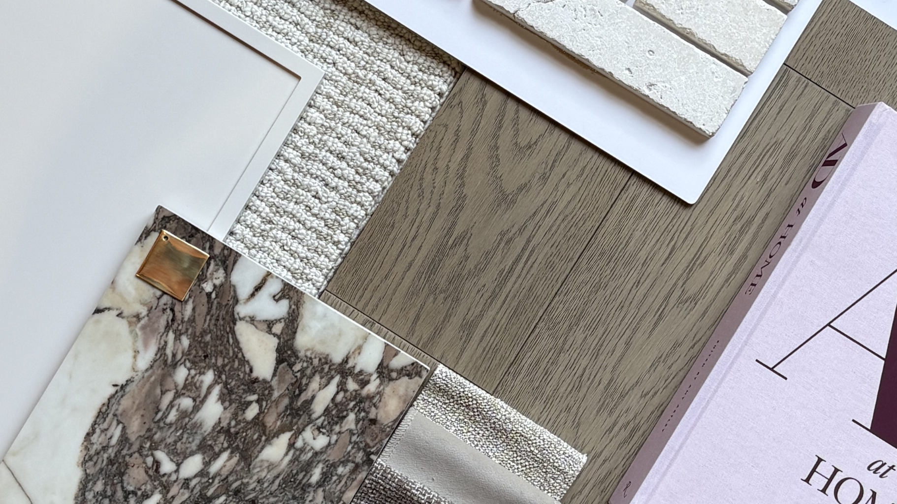Why Greige Isn't Grey. It's What You Pair It With.