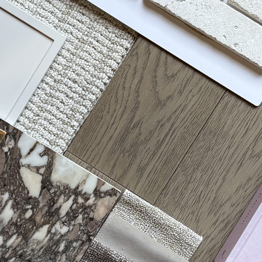 Why Greige Isn't Grey. It's What You Pair It With.