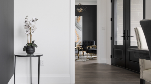 Engineered Hardwood: Solid Advantages