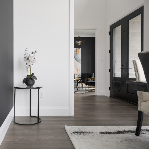 Engineered Hardwood: Solid Advantages