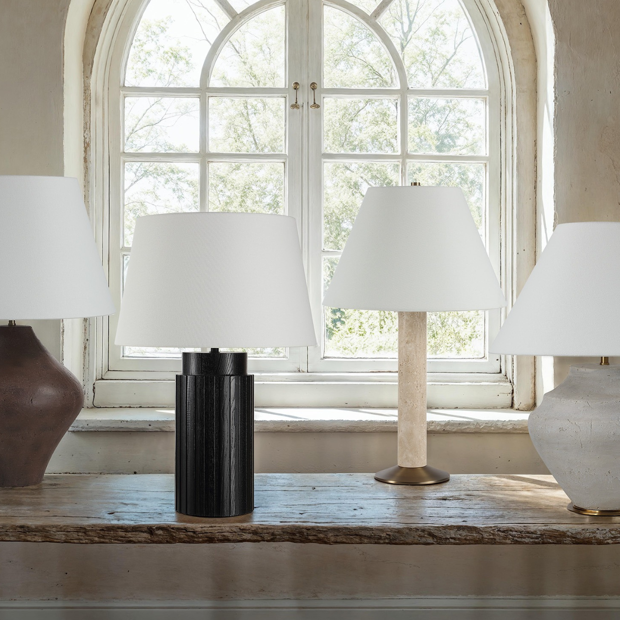 Why Renwil Lighting is a Designer's Favourite Choice for Modern Spaces