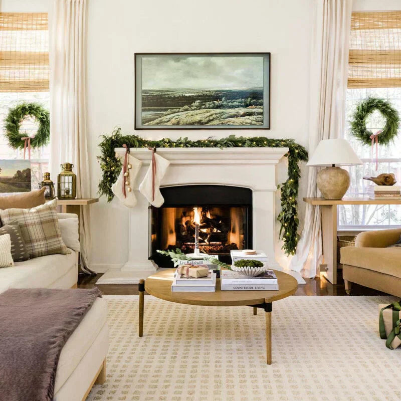 The Warm Welcome Edit: Holiday-Ready Design Tips