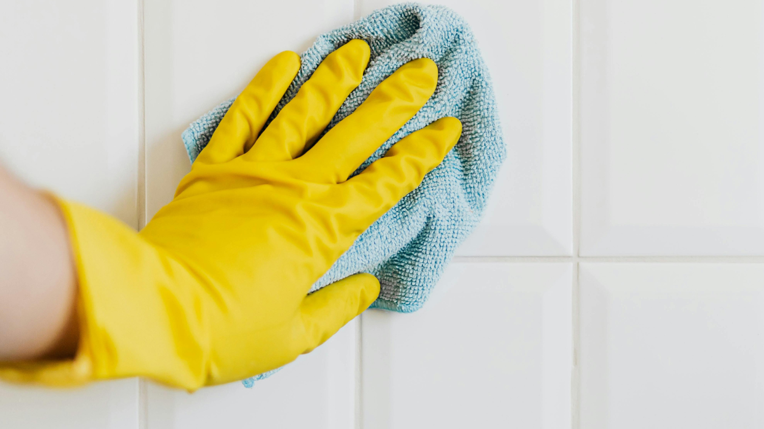 When in Grout - Importance of Grout Maintenance