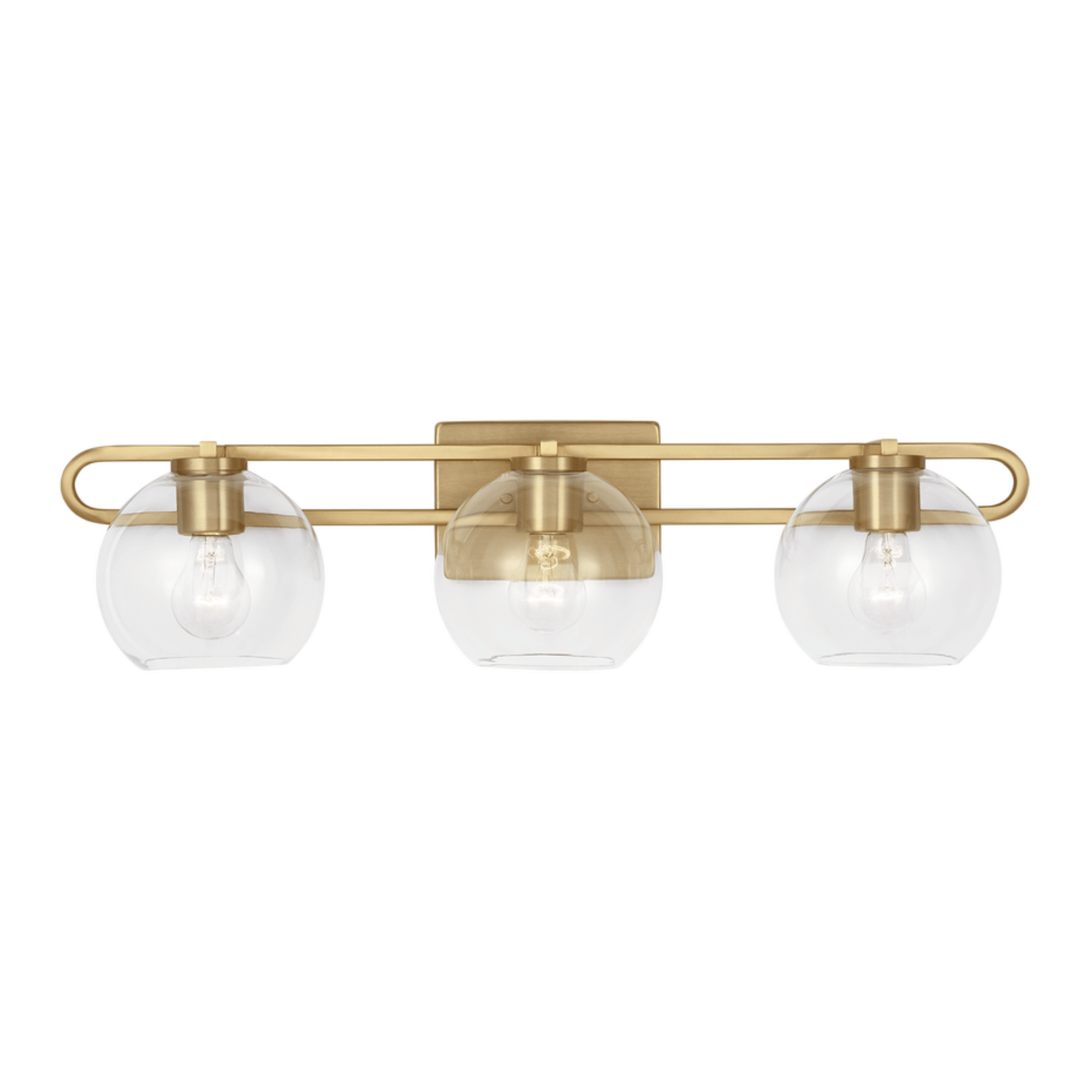 Codyn Three Light Vanity Sconce - Essentials