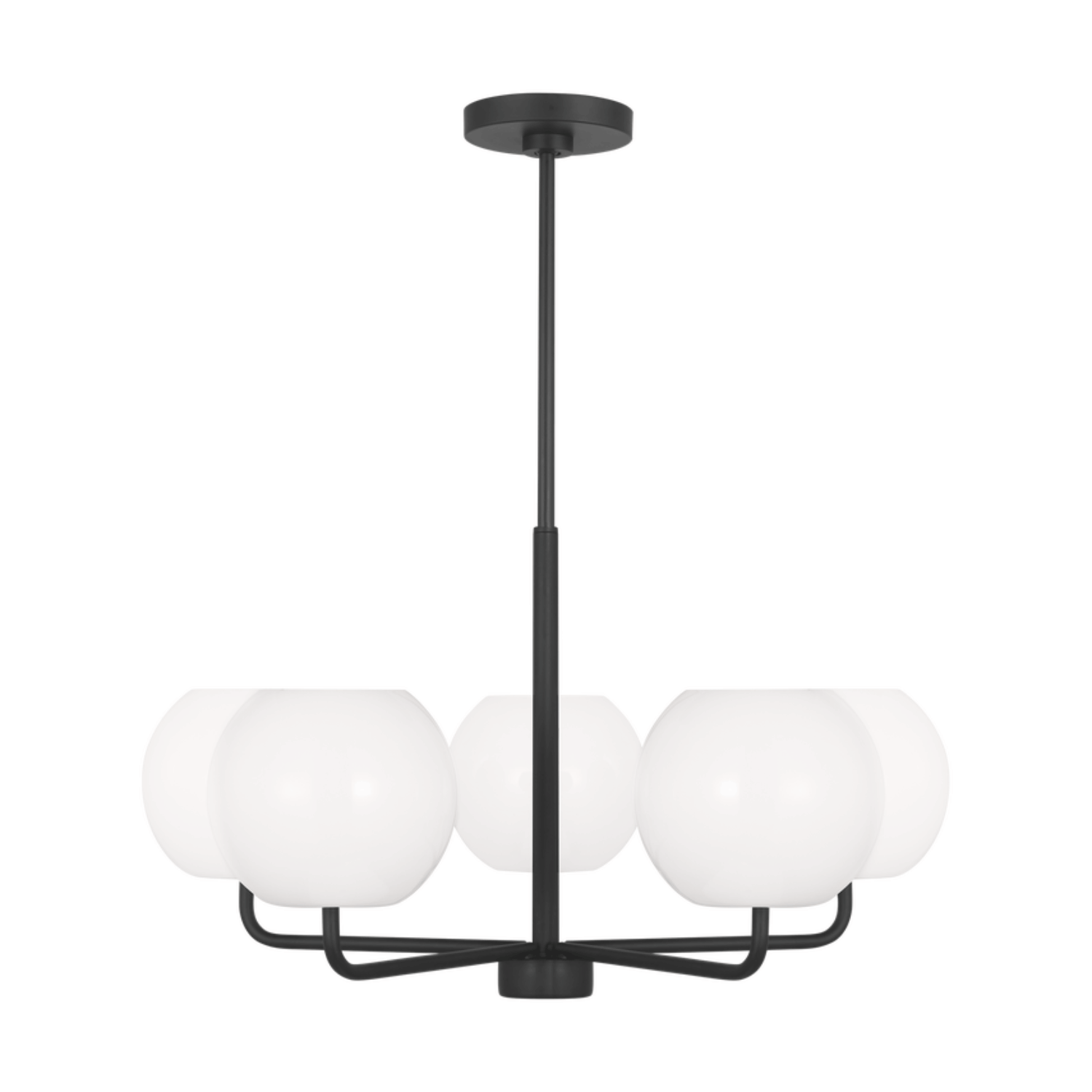 Rory Medium Chandelier - Essentials
