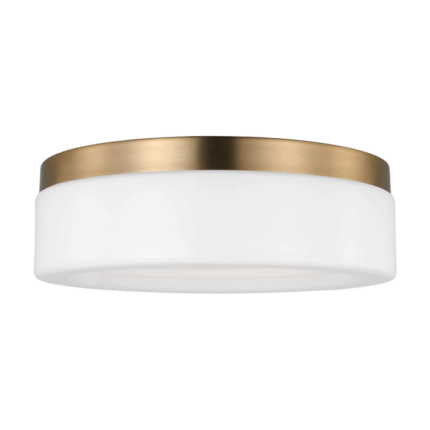 Rhett Medium Integrated LED Flush Mount - Essentials