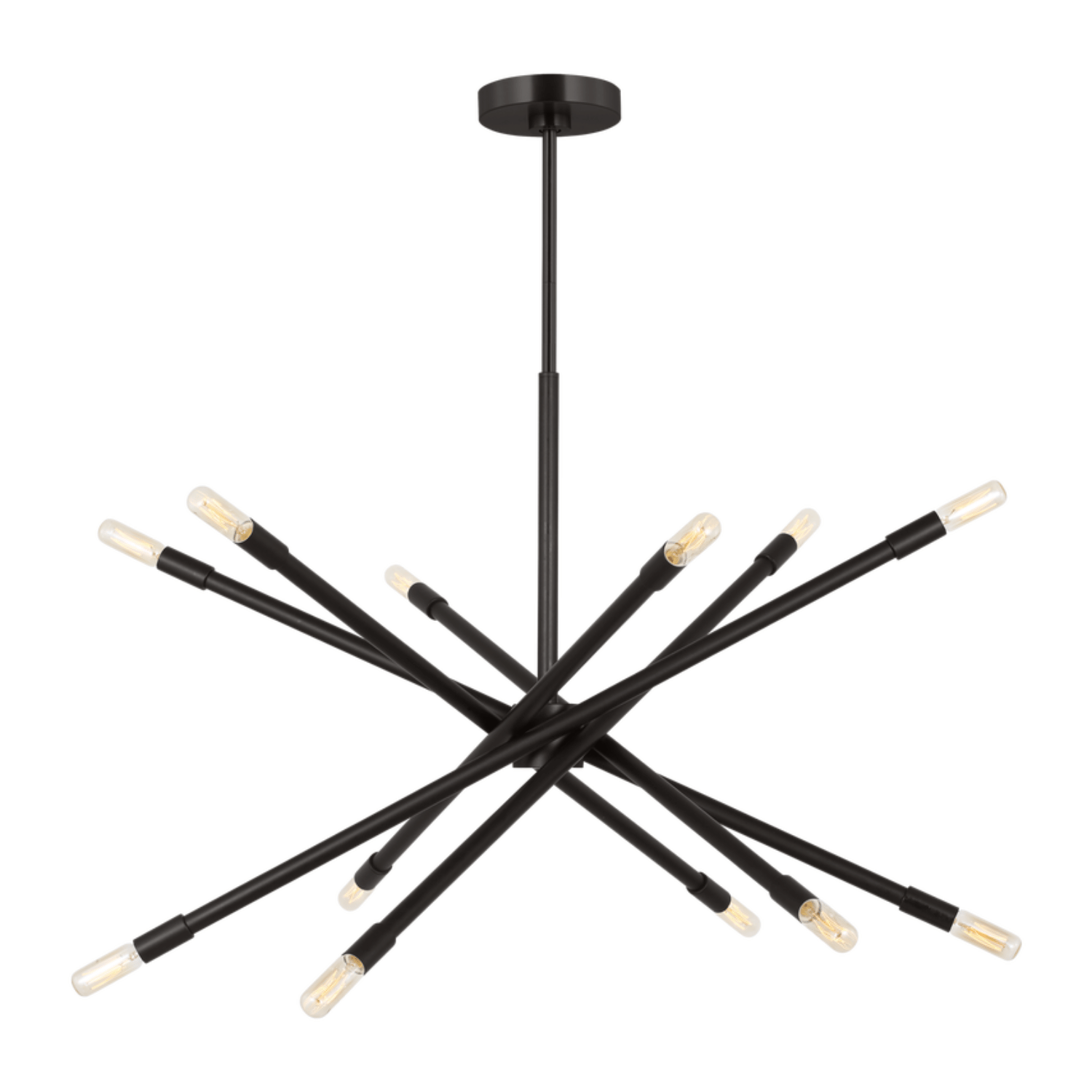 Eastyn Large Chandelier - Essentials