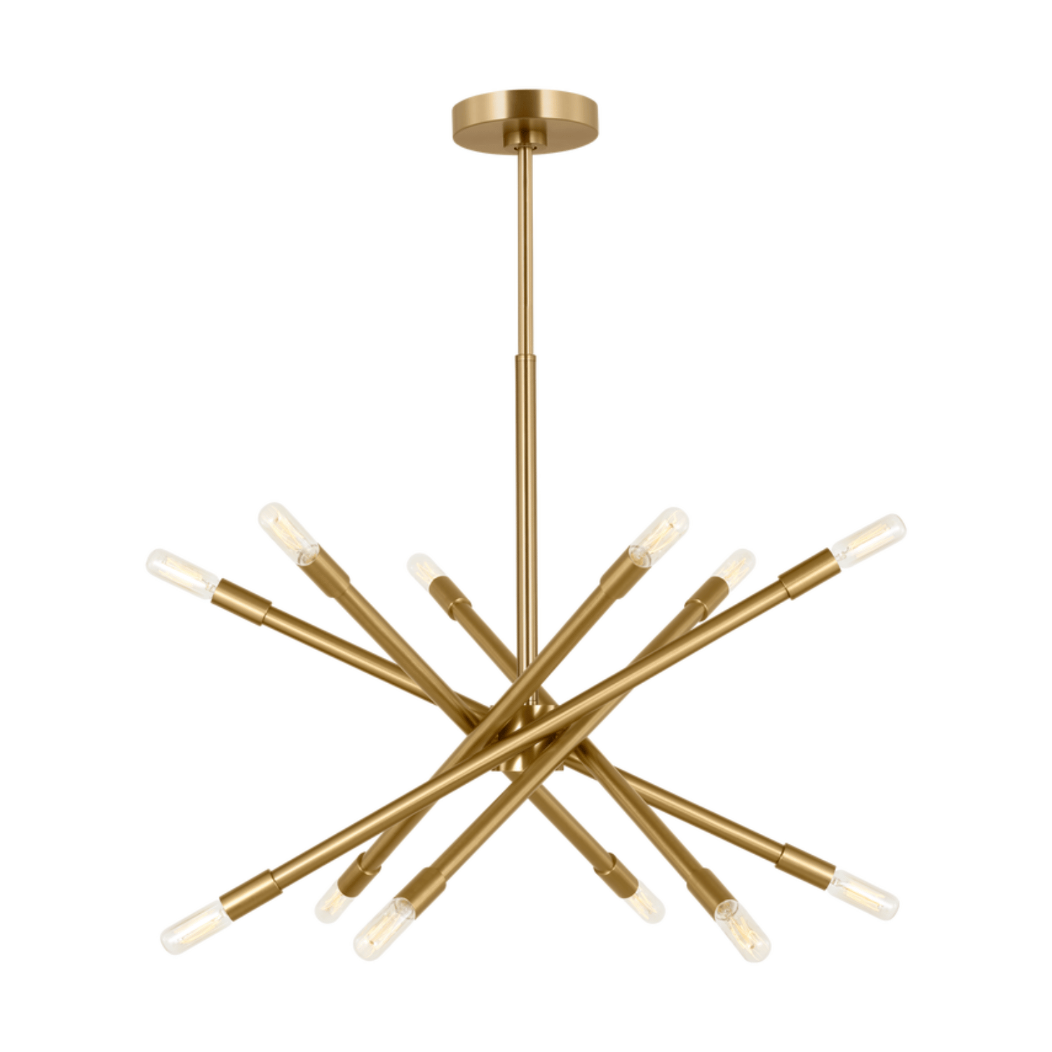 Eastyn Medium Chandelier - Essentials