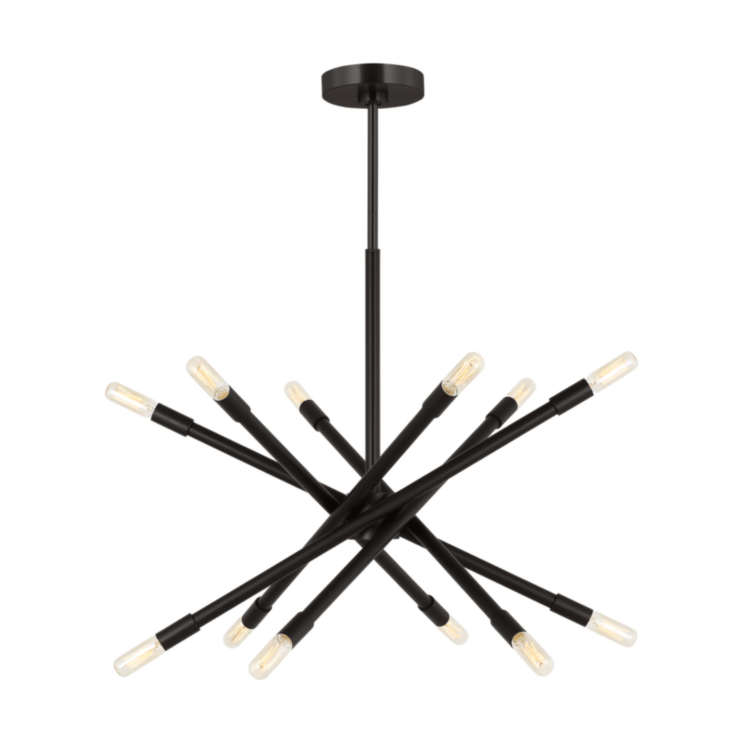 Eastyn Medium Chandelier - Essentials