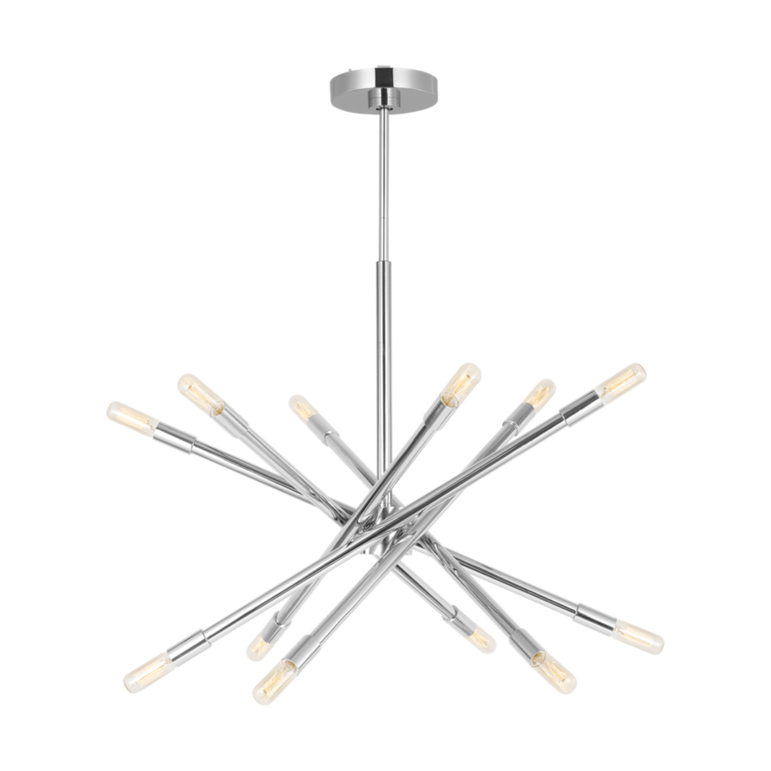 Eastyn Medium Chandelier - Essentials