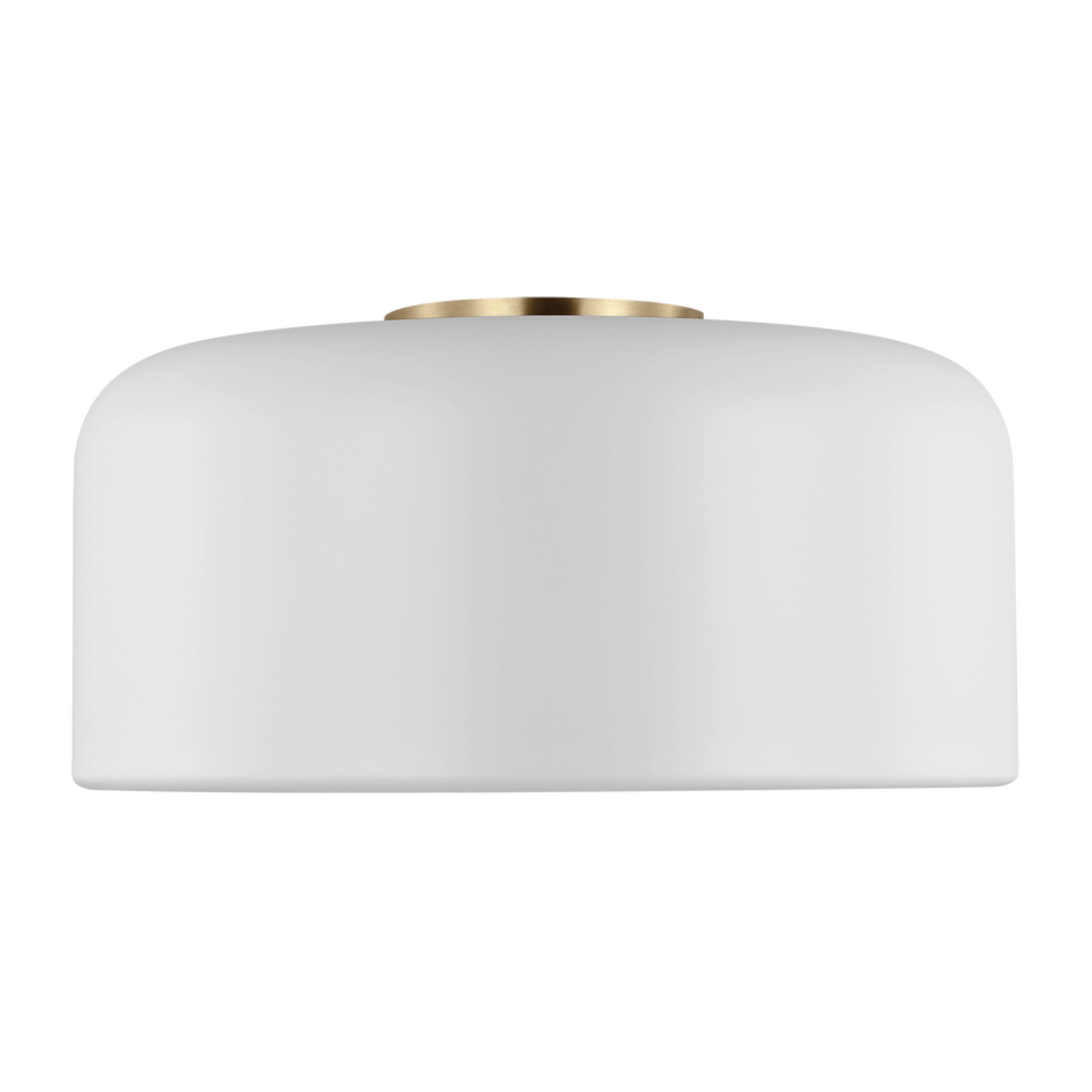 Malone Medium Flush Mount - Essentials
