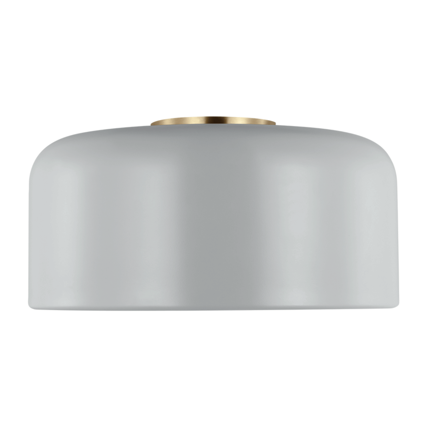 Malone Medium Flush Mount - Essentials