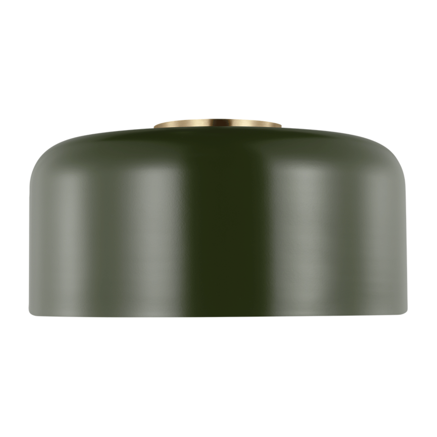 Malone Medium Flush Mount - Essentials