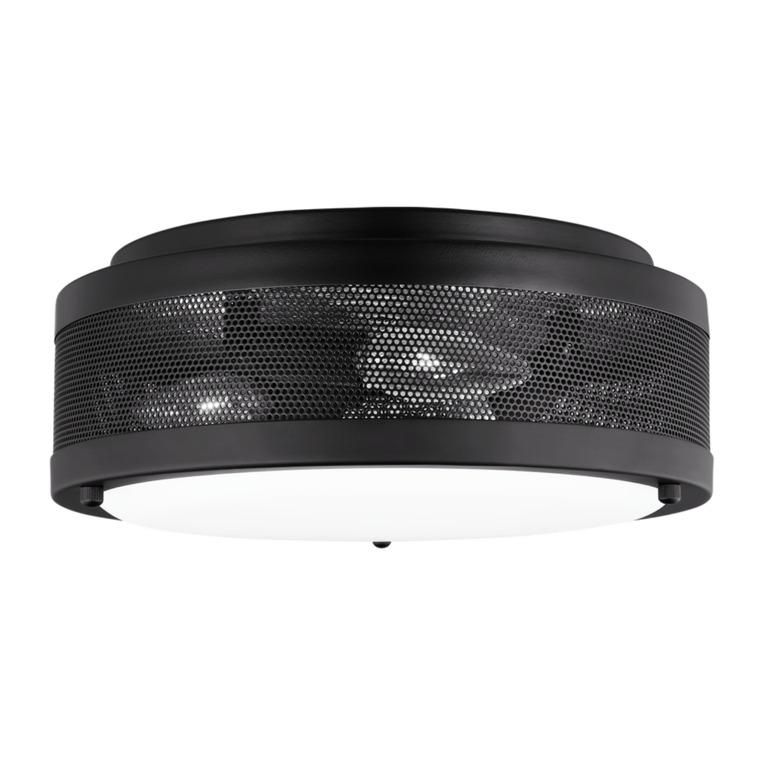 Vander Medium Flush Mount - Essentials