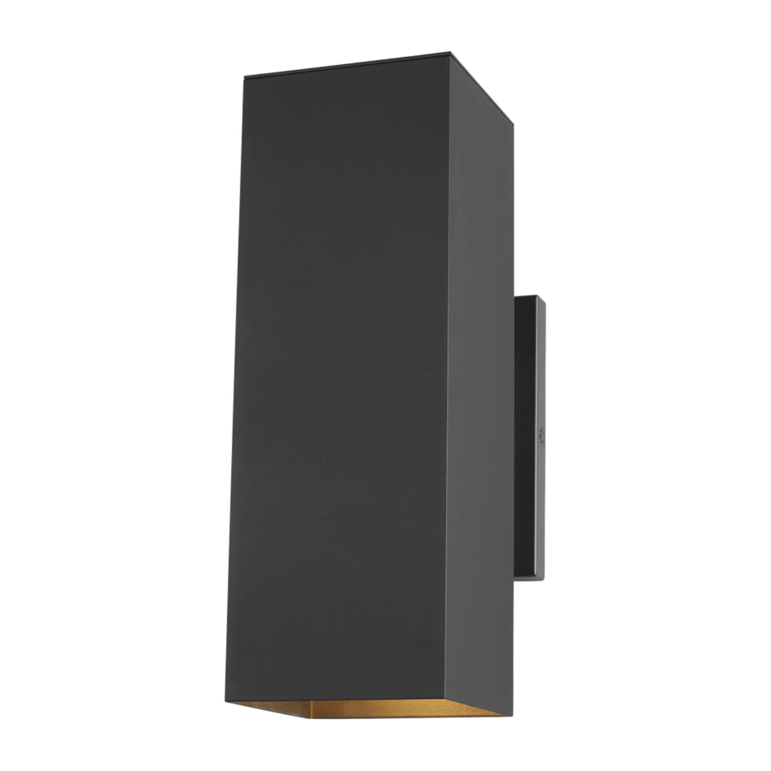Pohl Two Light Outdoor Wall Lantern - Essentials