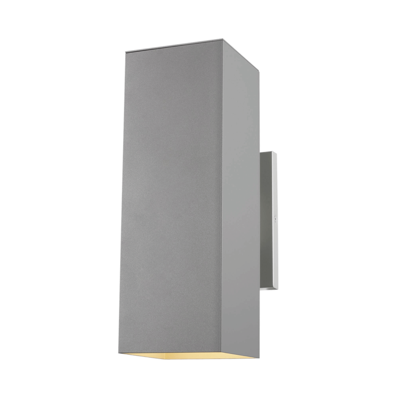 Pohl Two Light Outdoor Wall Lantern - Essentials