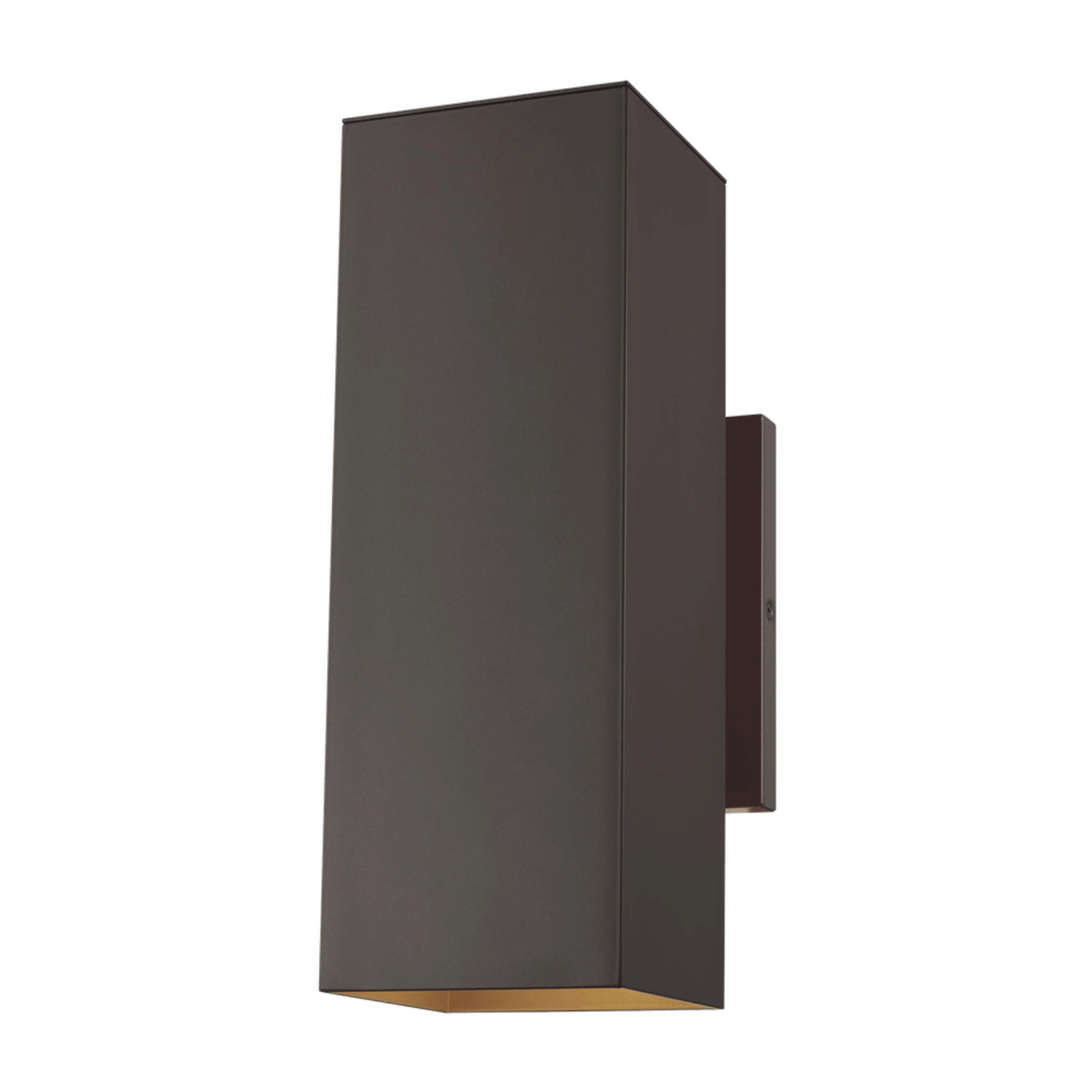 Pohl Two Light Outdoor Wall Lantern - Essentials