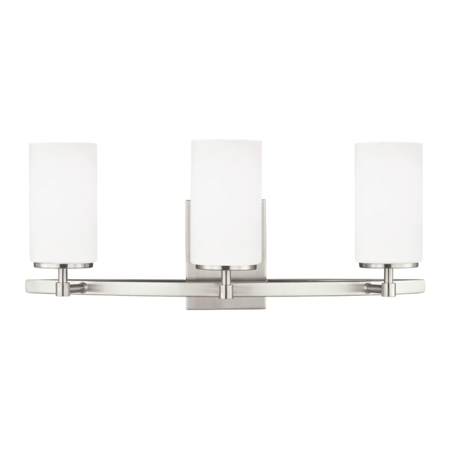 Alturas Three Light Vanity Sconce - Essentials