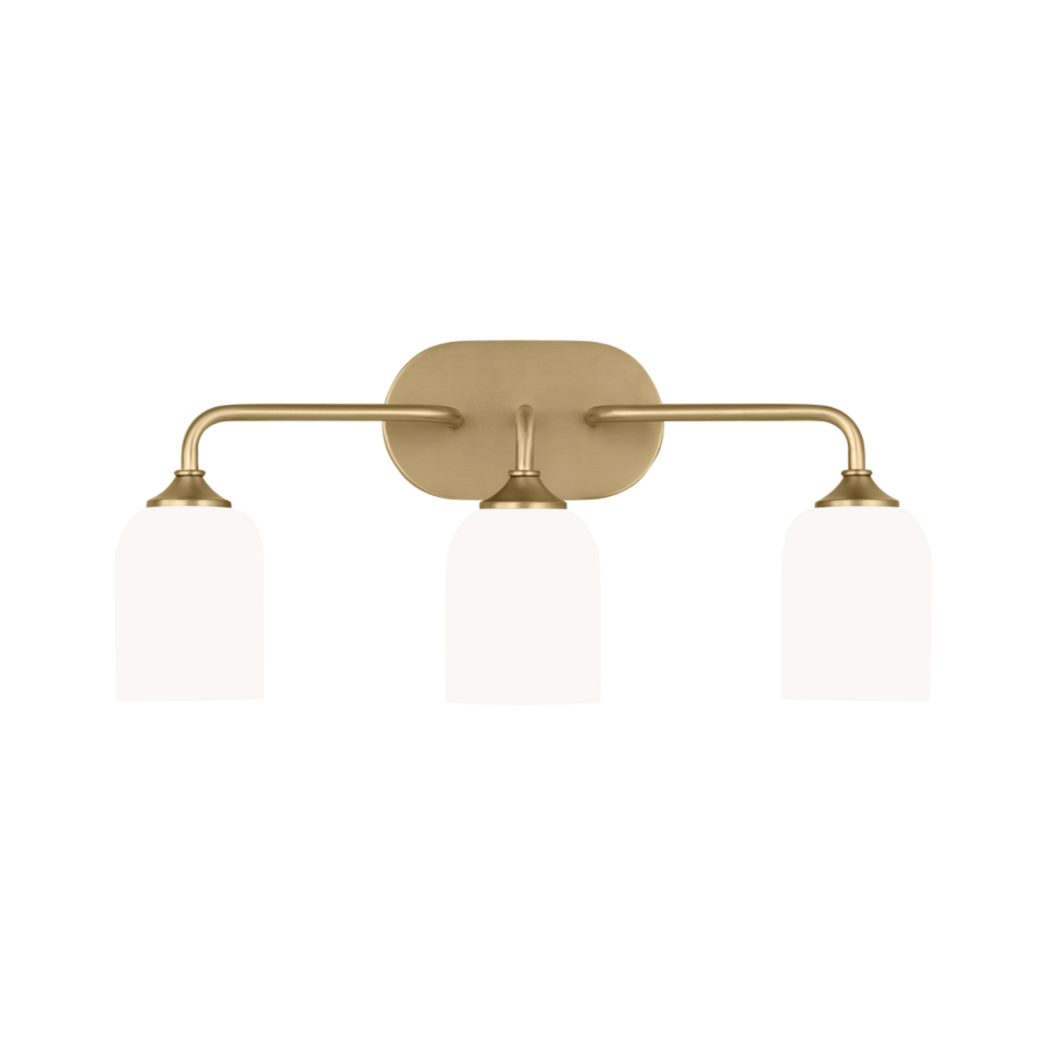 Emile Large Vanity Sconce - Essentials