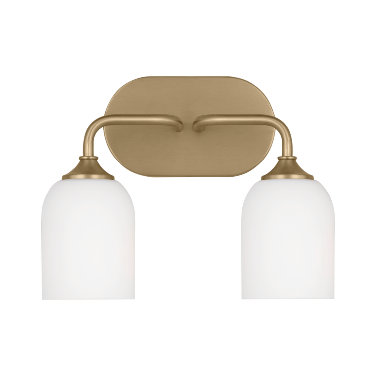 Emile Medium Vanity Sconce - Essentials