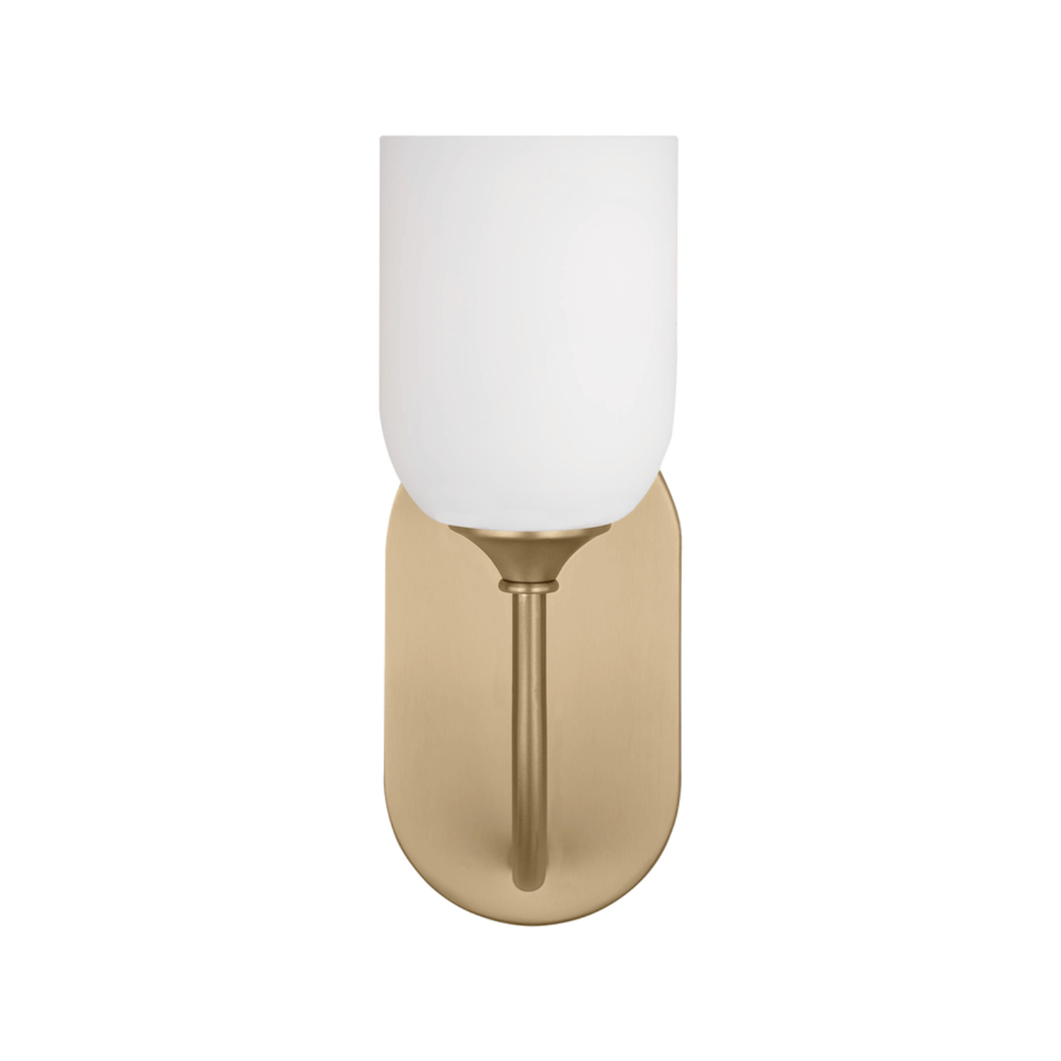 Emile Small Vanity Sconce - Essentials