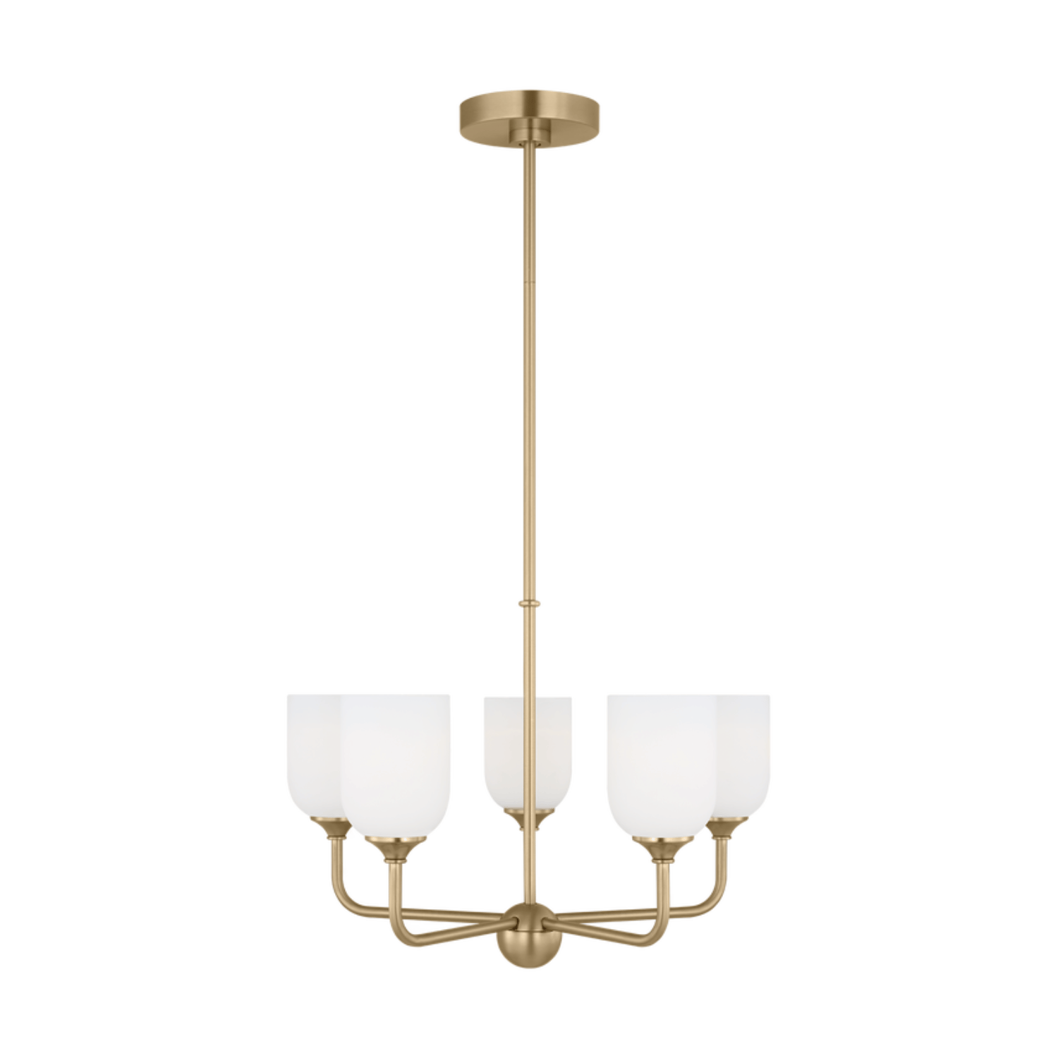 Emile Medium Chandelier - Essentials