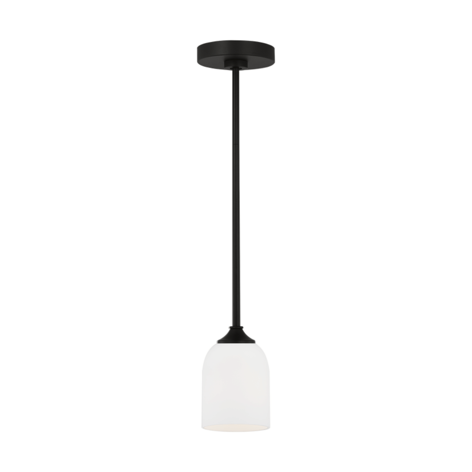 Emile One Light Pendant - Essentials