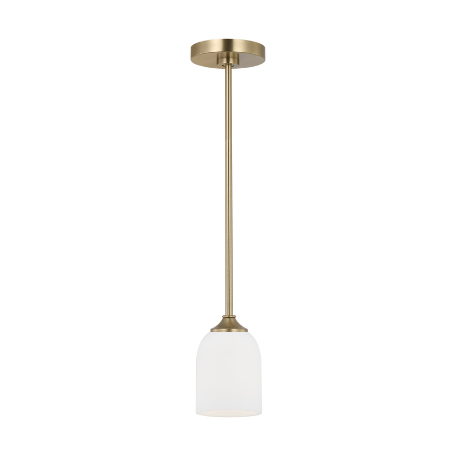 Emile One Light Pendant - Essentials