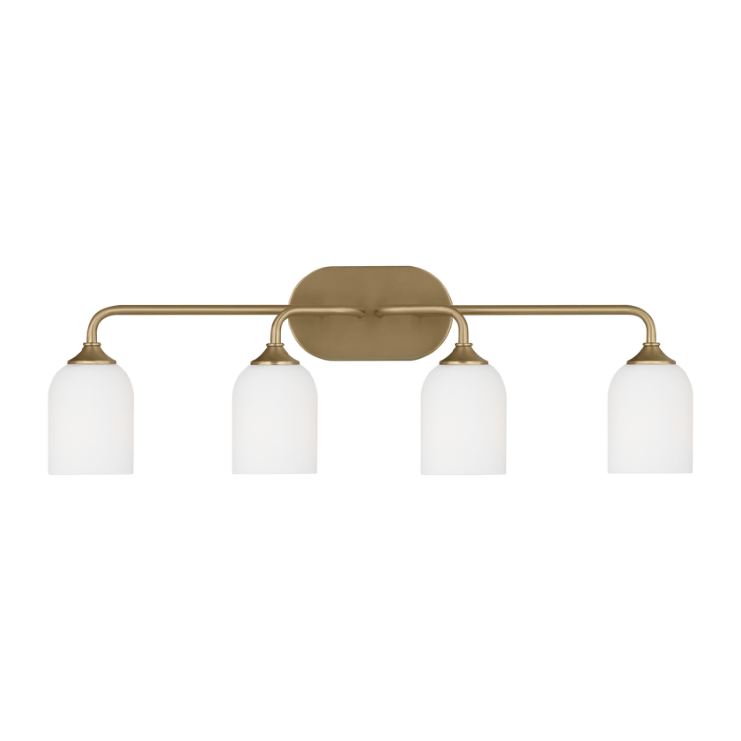 Emile Extra Large Vanity Sconce - Essentials