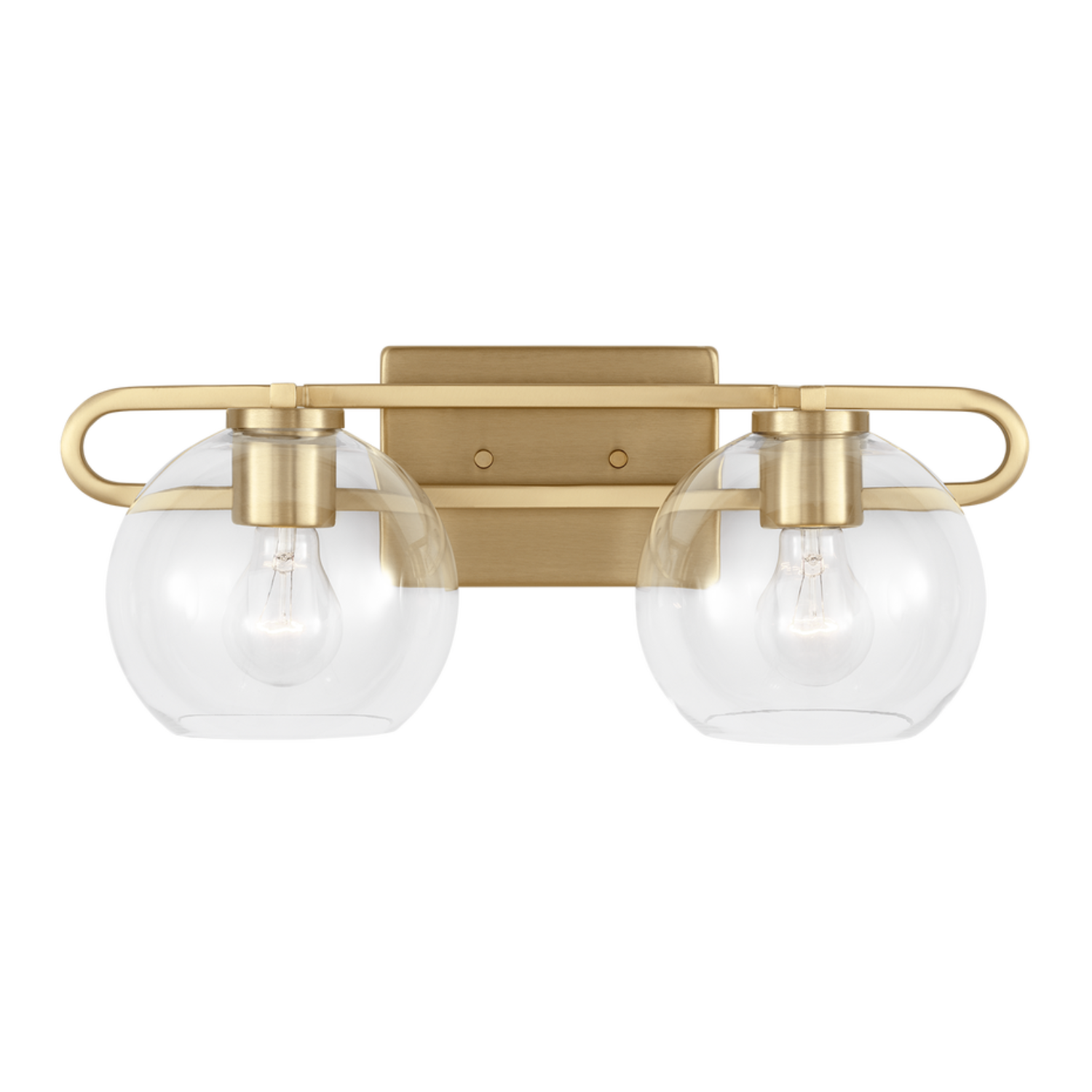 Codyn Two Light Vanity Sconce - Essentials