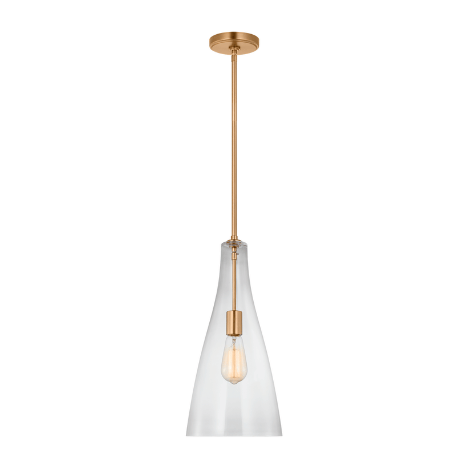 Arilda One Light Pendant - Essentials