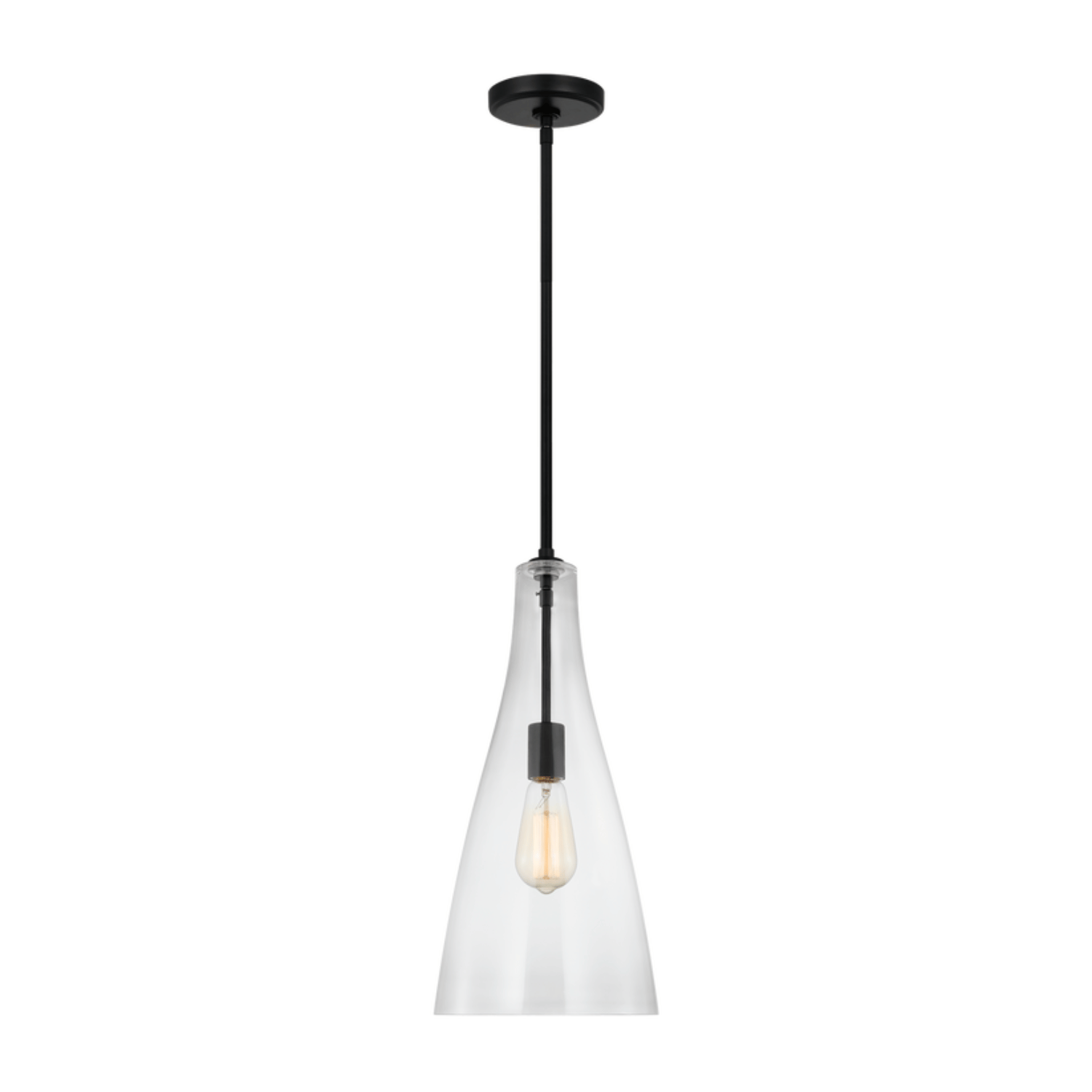 Arilda One Light Pendant - Essentials