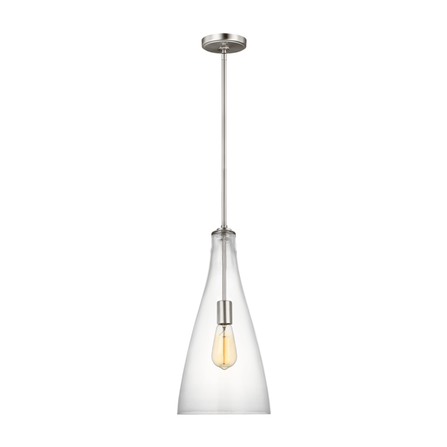 Arilda One Light Pendant - Essentials