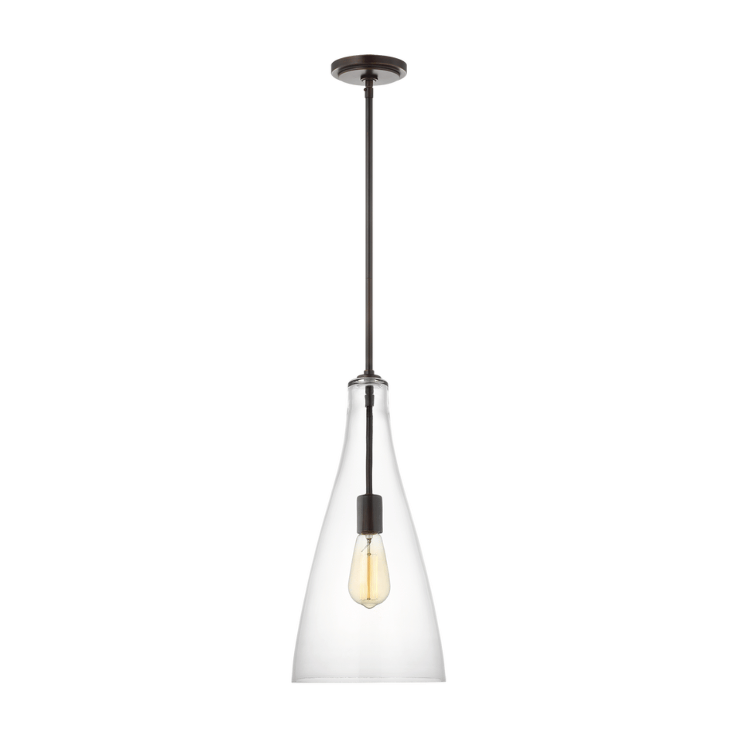 Arilda One Light Pendant - Essentials