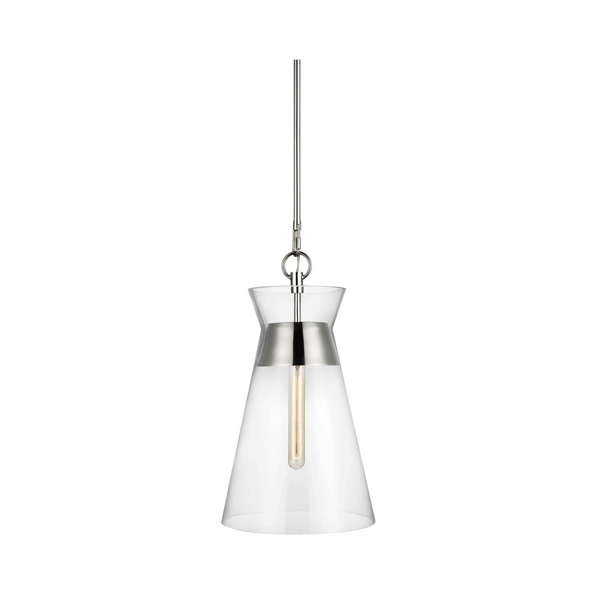 Atlantic Narrow Pendant – scherba & co.