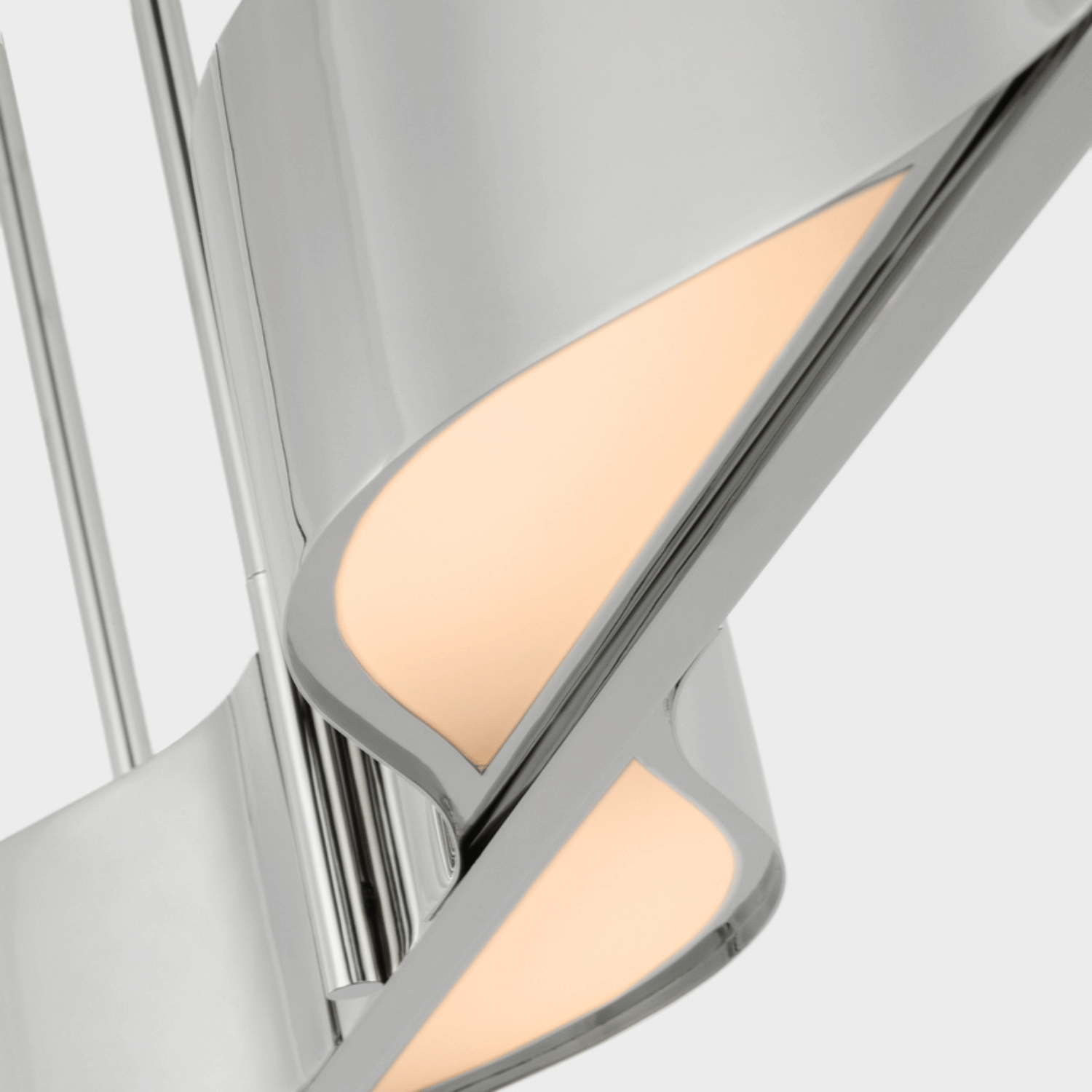 Avant 60" Linear Pendant