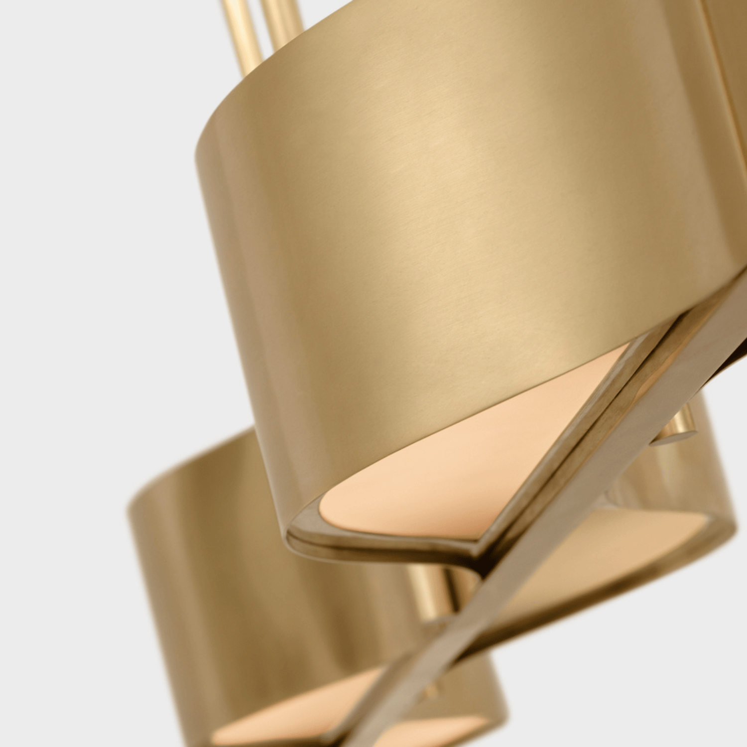 Avant 60" Linear Pendant