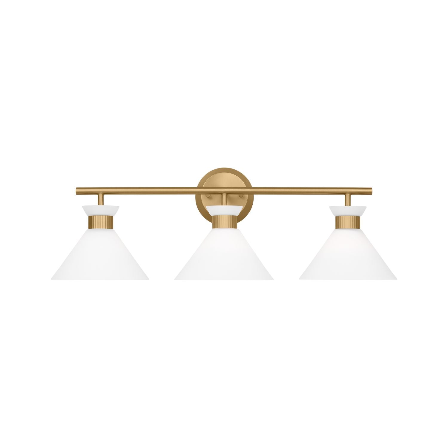 Belcarra 3 Light Bath