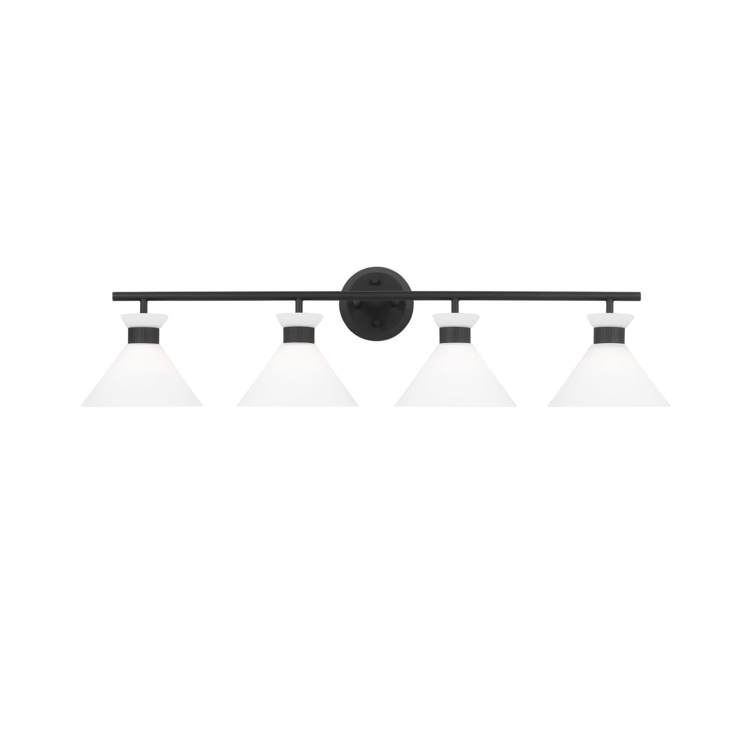 Belcarra 4 Light Bath