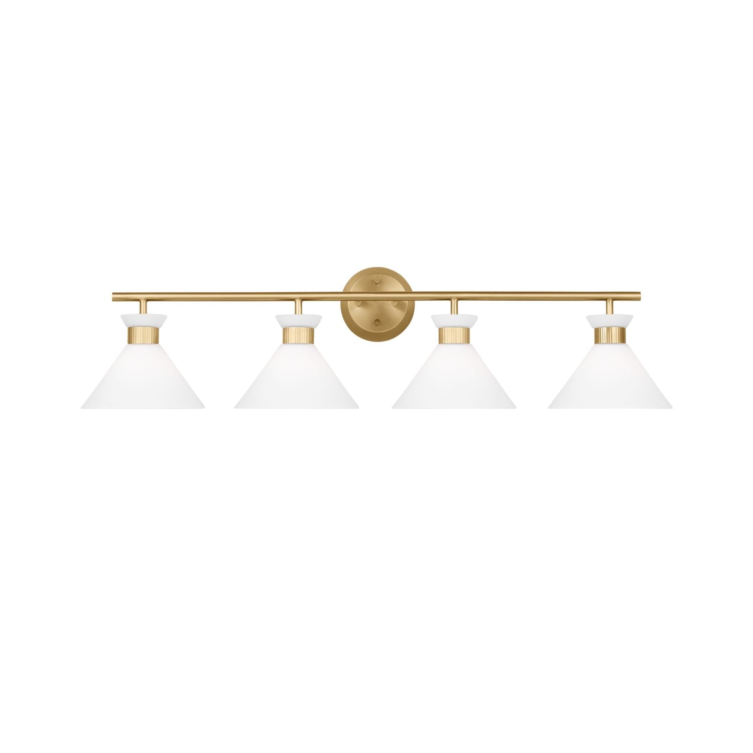 Belcarra 4 Light Bath