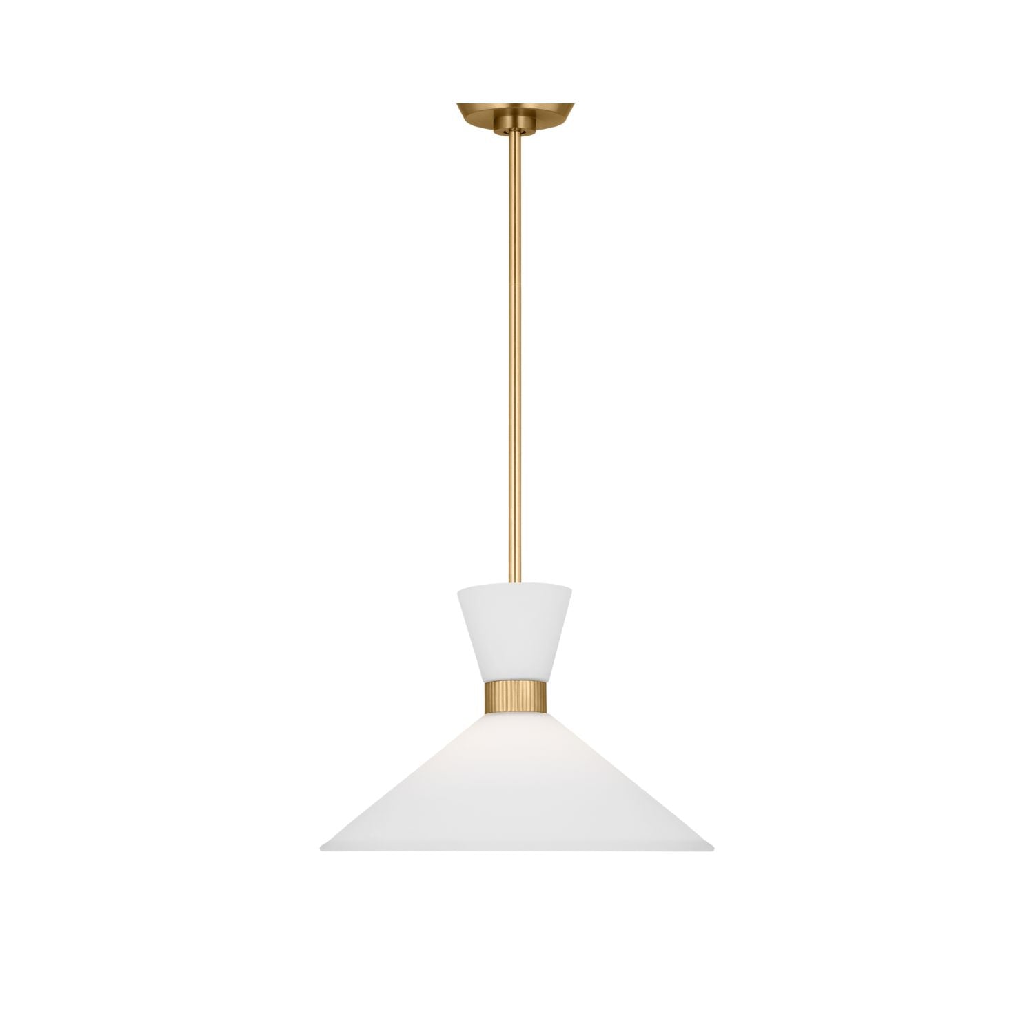 Belcarra Medium Pendant