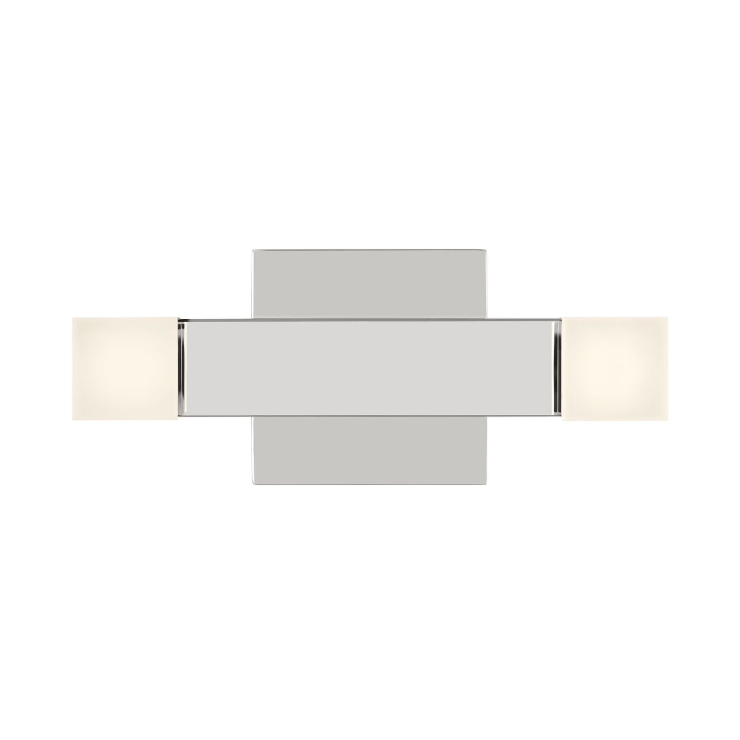 Brander 2 - Light Vanity