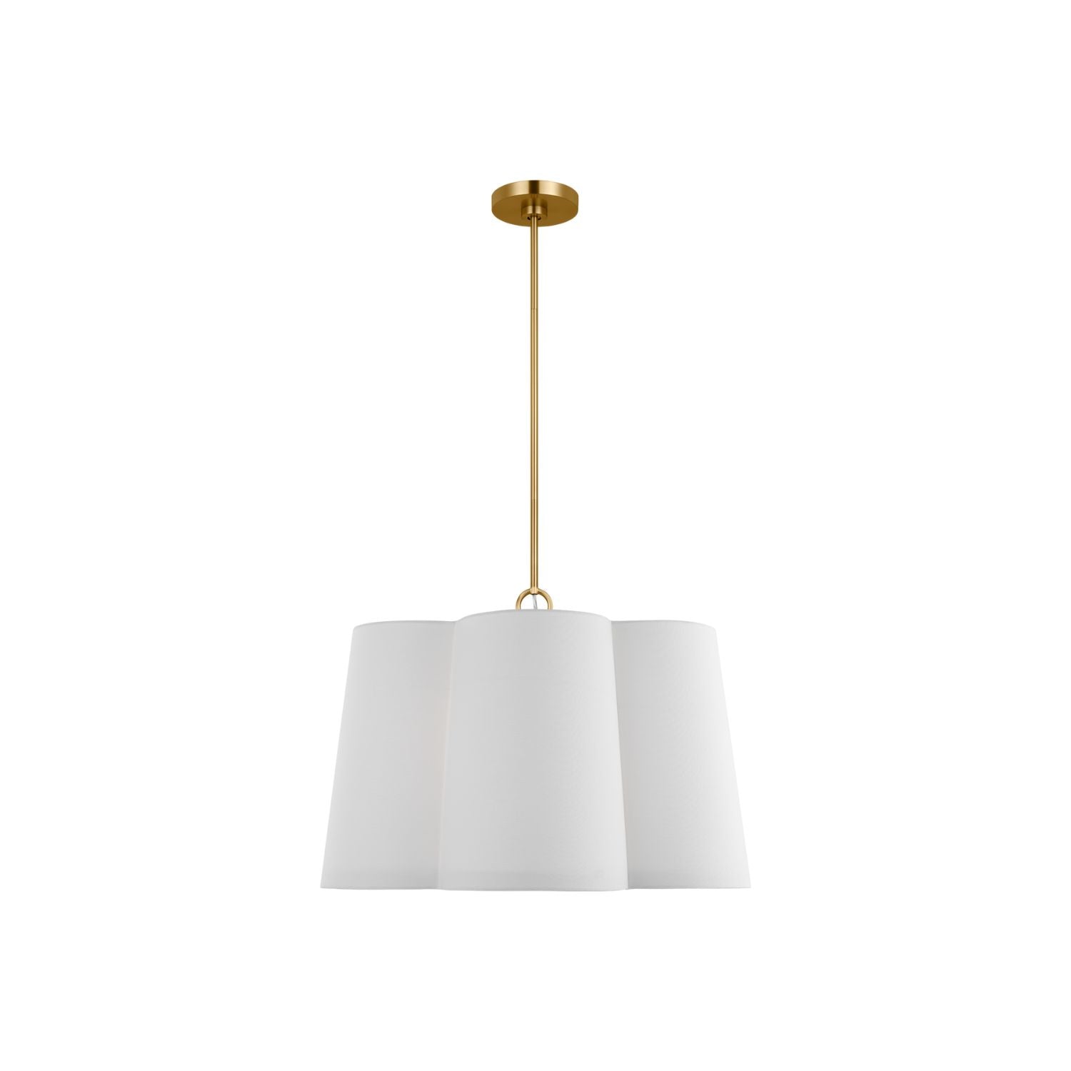 Bronte Large Hanging Shade