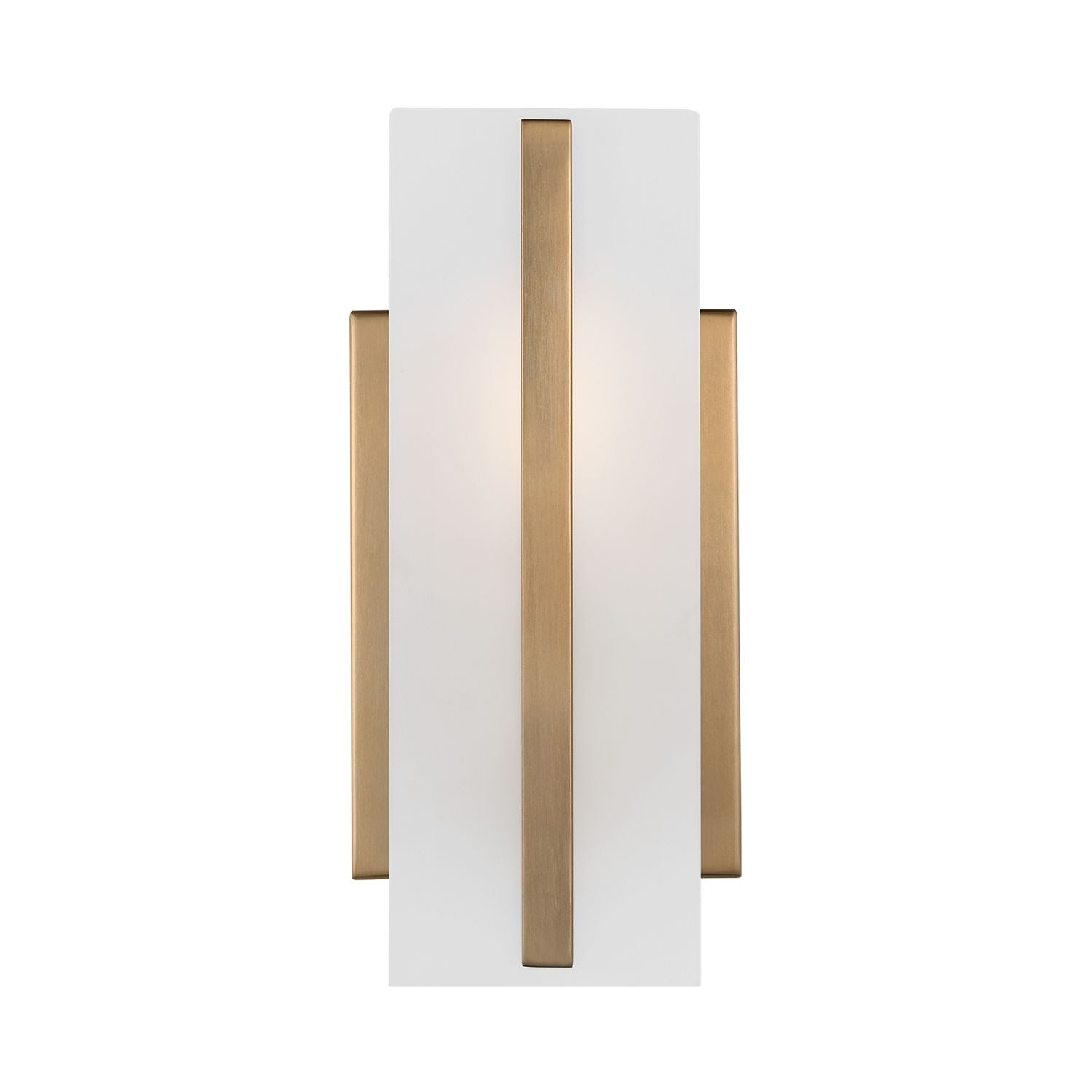 Dex One Light Wall / Bath Sconce
