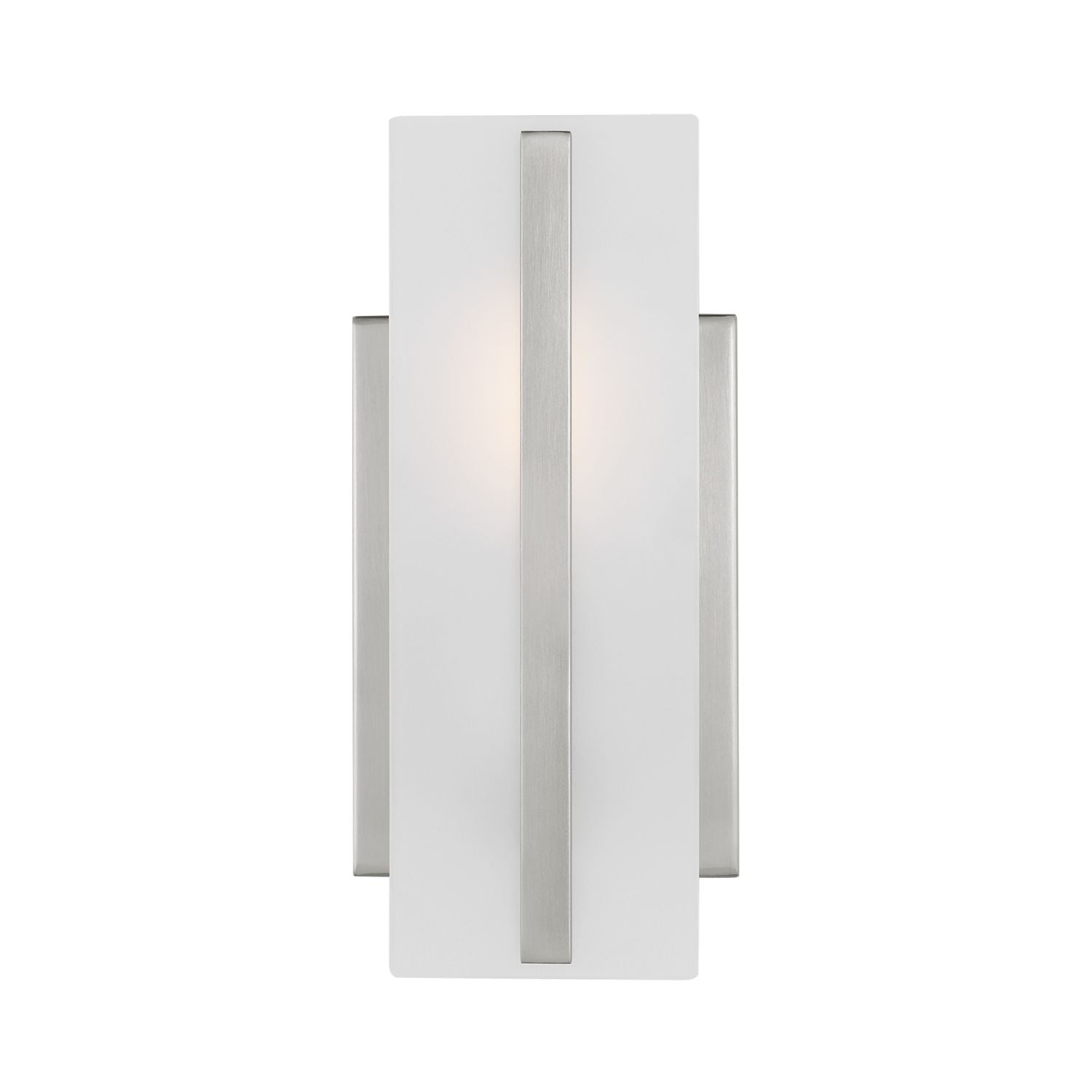 Dex One Light Wall / Bath Sconce