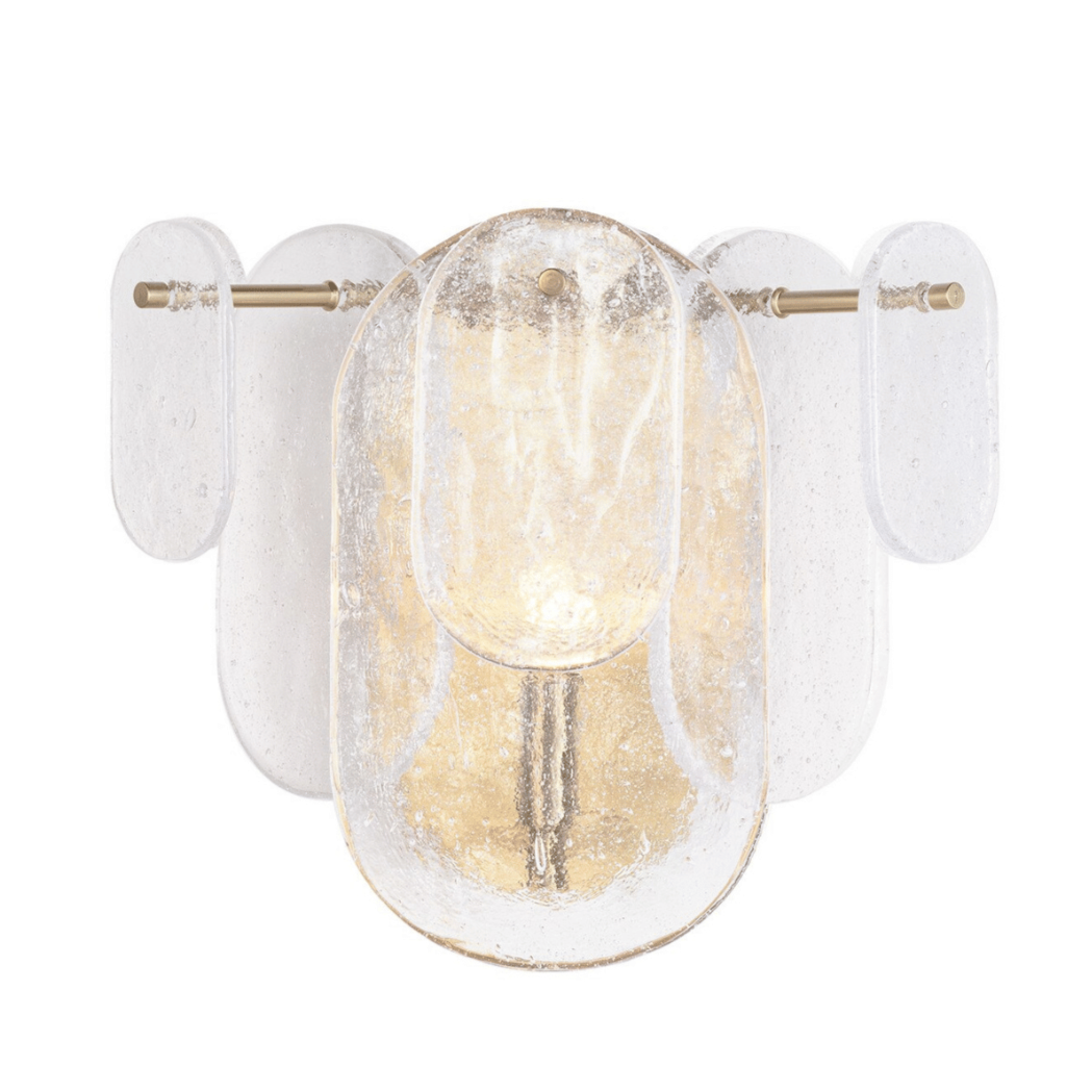 Echo Sconce