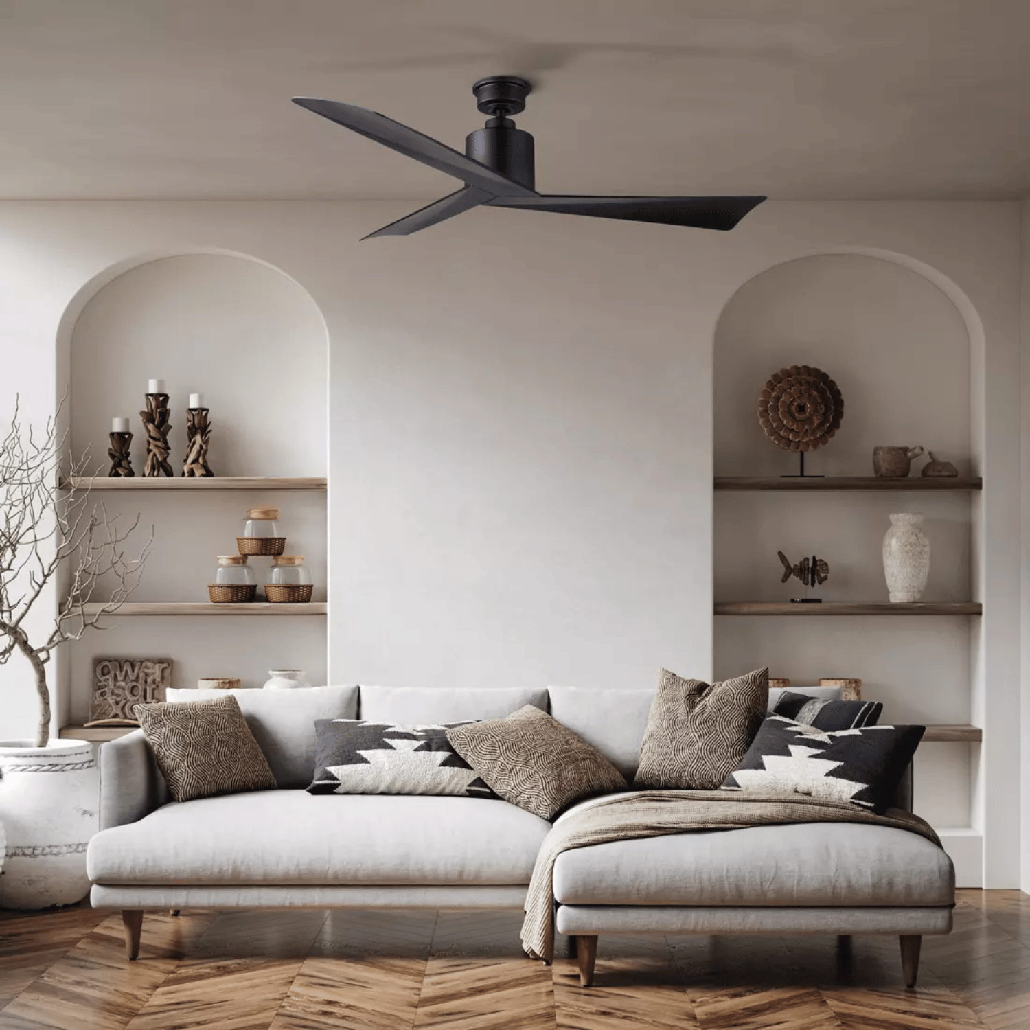 Eli Ceiling Fan