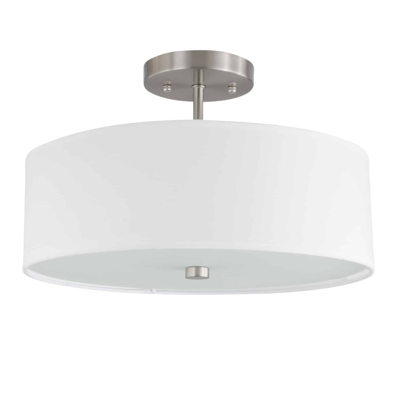 Everly Semi Flush Mount
