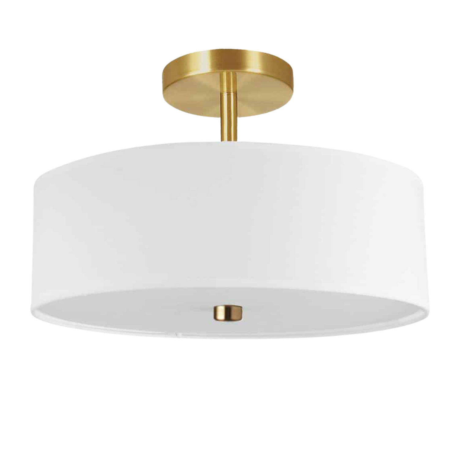 Everly Semi Flush Mount